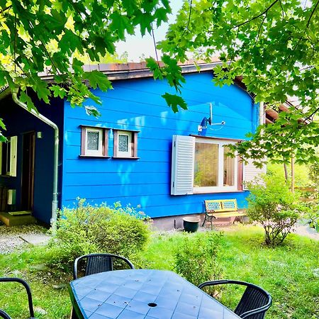 Platell Ferienhausverwaltung Sankt Andreasberg Dış mekan fotoğraf
