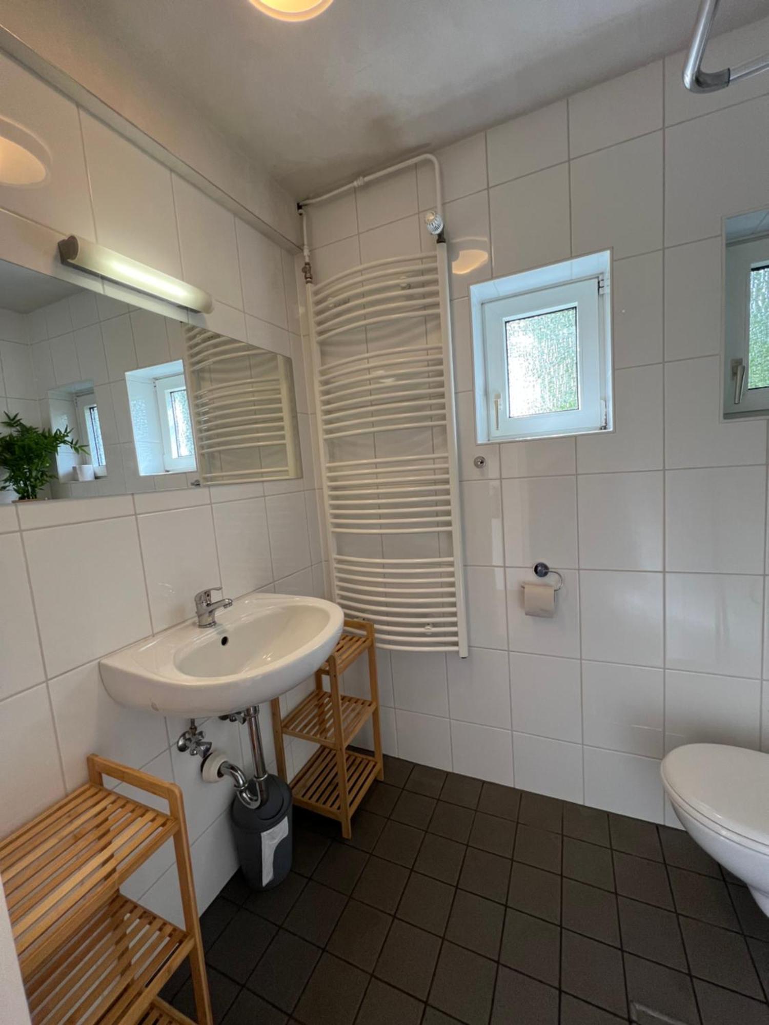Platell Ferienhausverwaltung Sankt Andreasberg Dış mekan fotoğraf