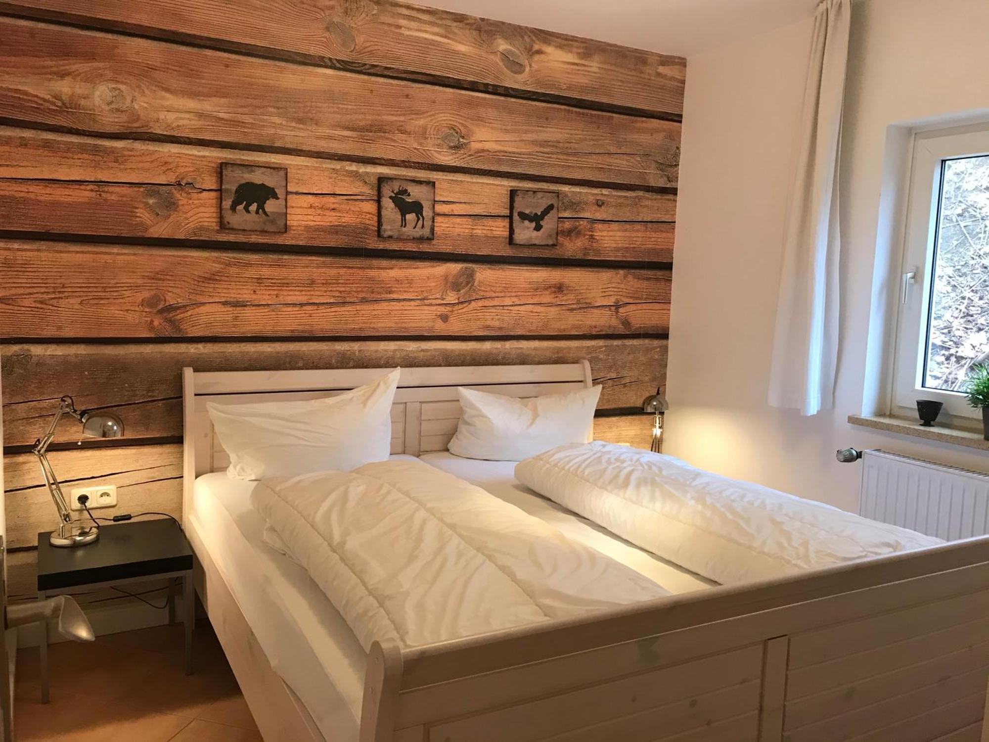 Platell Ferienhausverwaltung Sankt Andreasberg Dış mekan fotoğraf