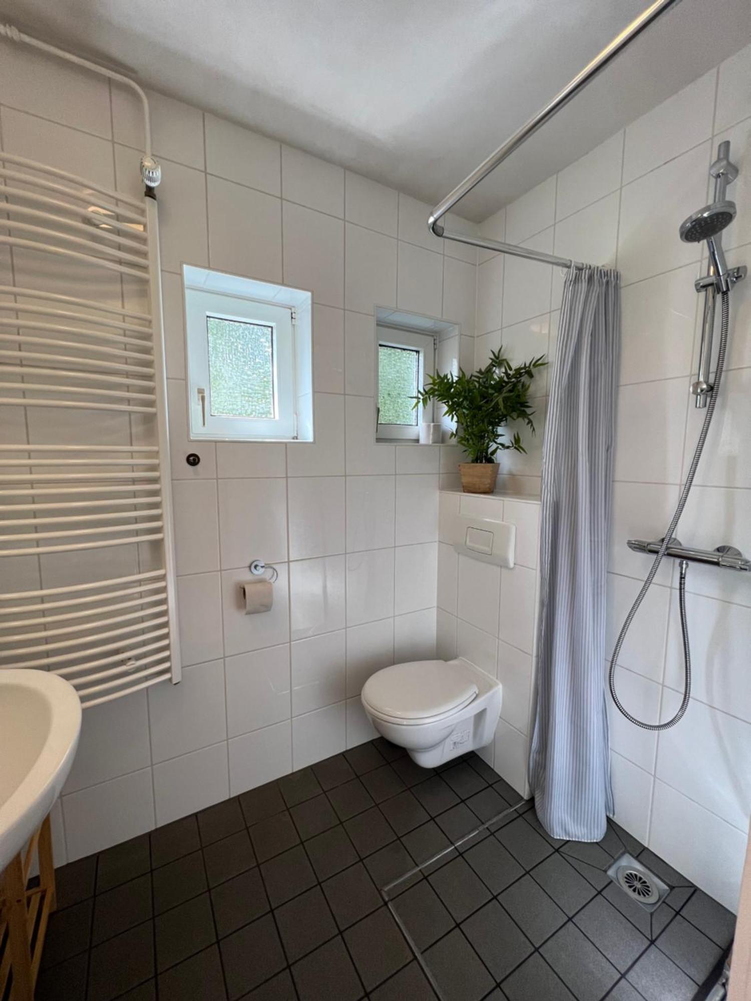 Platell Ferienhausverwaltung Sankt Andreasberg Dış mekan fotoğraf